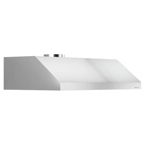 ventahood 300 cfm under cabinet range hood stainless steel prh9|Under Cabinet Range Hoods .